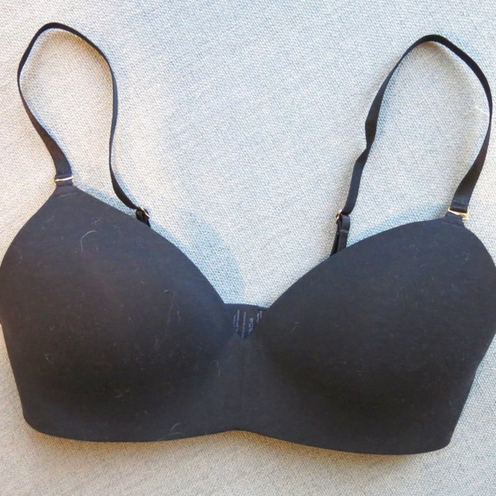 ThirdLove Pima Cotton Wireless 24/7 bra